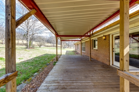 Country Home for Sale in Maury County, Tennessee - image 28