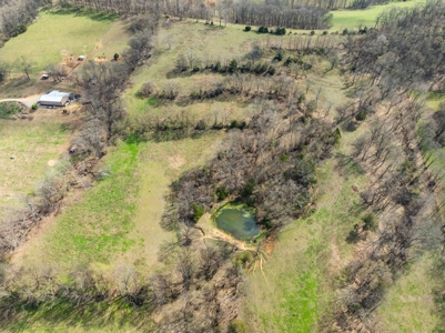 Country Home for Sale in Maury County, Tennessee - image 48