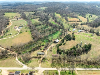Country Home for Sale in Maury County, Tennessee - image 39