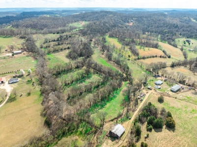 Country Home for Sale in Maury County, Tennessee - image 40