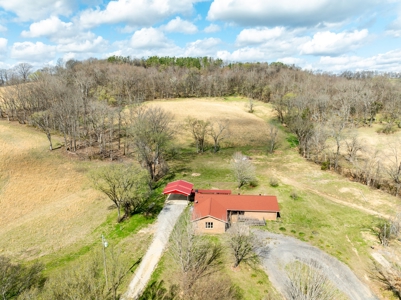 Country Home for Sale in Maury County, Tennessee - image 2