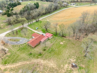 Country Home for Sale in Maury County, Tennessee - image 46