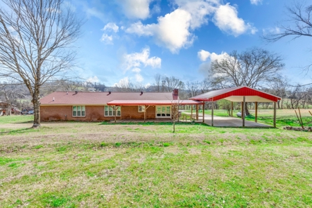 Country Home for Sale in Maury County, Tennessee - image 33