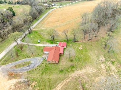 Country Home for Sale in Maury County, Tennessee - image 47