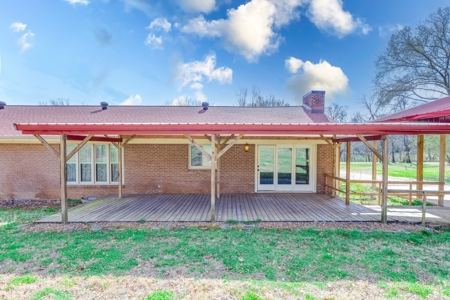 Country Home for Sale in Maury County, Tennessee - image 32