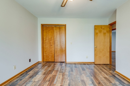 Country Home for Sale in Maury County, Tennessee - image 20