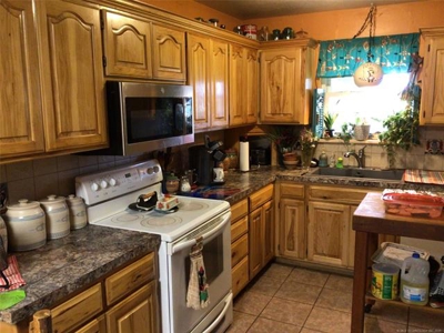 NE Oklahoma Country Home on Acreage For Sale - image 5