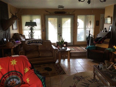 NE Oklahoma Country Home on Acreage For Sale - image 6