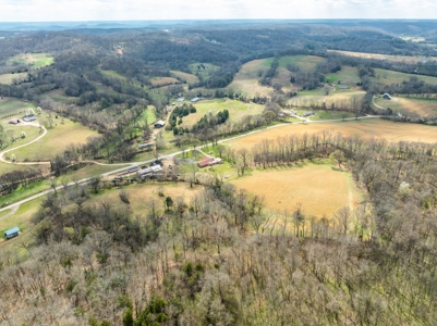 Land for Sale in Maury County, Tennessee - image 19
