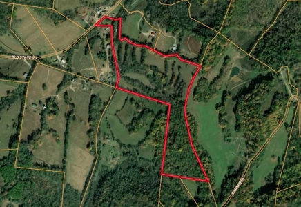 Land for Sale in Maury County, Tennessee - image 1