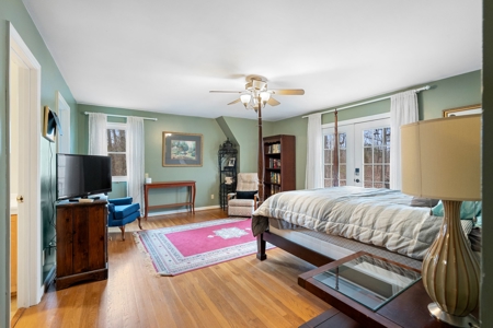 87-Acre Fire Tower Estate: 2 Homes, Lake & 12,014 Sq Ft - image 36