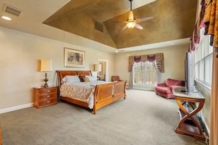 87-Acre Fire Tower Estate: 2 Homes, Lake & 12,014 Sq Ft - image 17