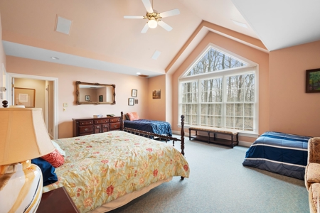 87-Acre Fire Tower Estate: 2 Homes, Lake & 12,014 Sq Ft - image 22