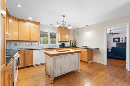 87-Acre Fire Tower Estate: 2 Homes, Lake & 12,014 Sq Ft - image 35
