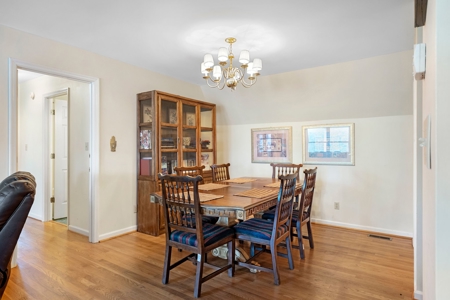 87-Acre Fire Tower Estate: 2 Homes, Lake & 12,014 Sq Ft - image 33