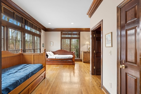 87-Acre Fire Tower Estate: 2 Homes, Lake & 12,014 Sq Ft - image 8