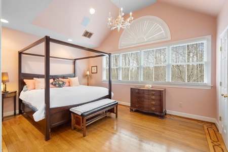 87-Acre Fire Tower Estate: 2 Homes, Lake & 12,014 Sq Ft - image 23