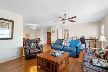 87-Acre Fire Tower Estate: 2 Homes, Lake & 12,014 Sq Ft - image 34