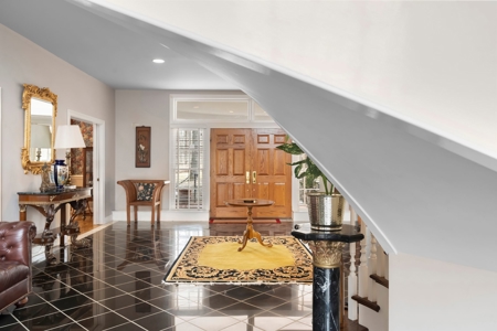 87-Acre Fire Tower Estate: 2 Homes, Lake & 12,014 Sq Ft - image 5