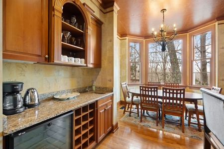 87-Acre Fire Tower Estate: 2 Homes, Lake & 12,014 Sq Ft - image 15