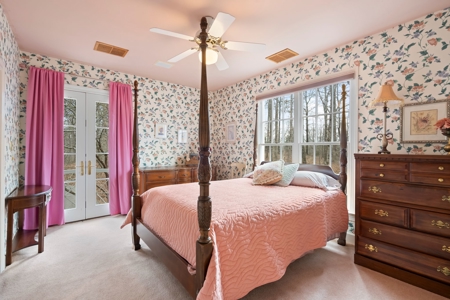 87-Acre Fire Tower Estate: 2 Homes, Lake & 12,014 Sq Ft - image 24
