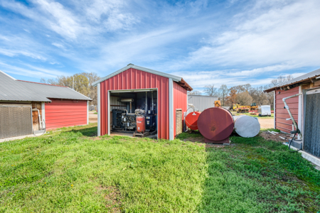 Poultry Farm For Sale In Lincolnton NC - image 26
