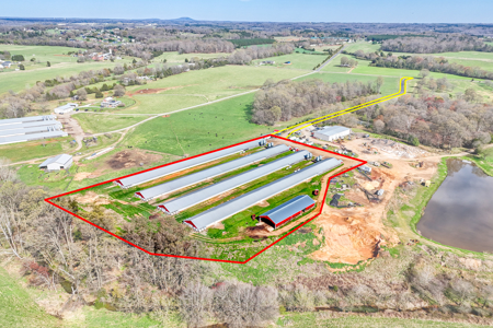 Poultry Farm For Sale In Lincolnton NC - image 35