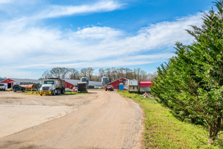 Poultry Farm For Sale In Lincolnton NC - image 16