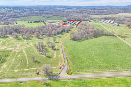 Poultry Farm For Sale In Lincolnton NC - image 43