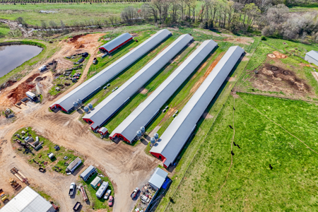 Poultry Farm For Sale In Lincolnton NC - image 12