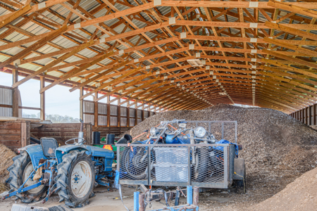 Poultry Farm For Sale In Lincolnton NC - image 25