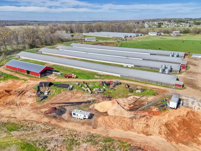 Poultry Farm For Sale In Lincolnton NC - image 5