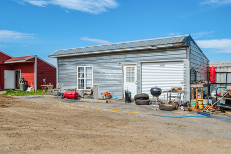 Poultry Farm For Sale In Lincolnton NC - image 23
