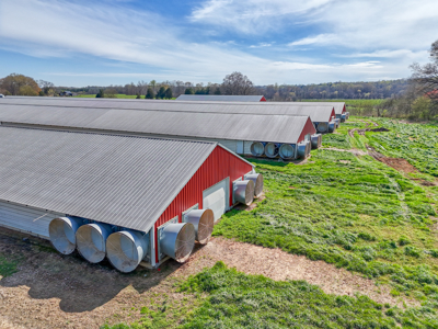 Poultry Farm For Sale In Lincolnton NC - image 30