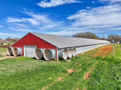 Poultry Farm For Sale In Lincolnton NC - image 31