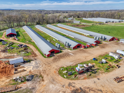 Poultry Farm For Sale In Lincolnton NC - image 4