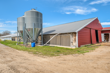 Poultry Farm For Sale In Lincolnton NC - image 19
