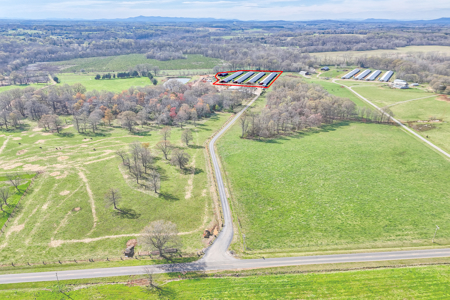 Poultry Farm For Sale In Lincolnton NC - image 41