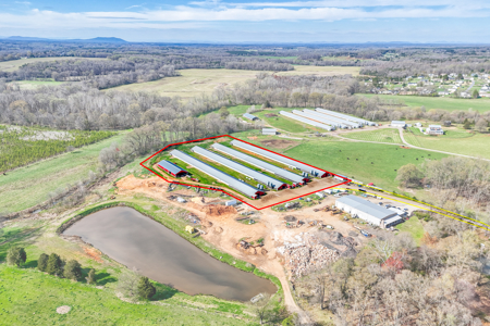 Poultry Farm For Sale In Lincolnton NC - image 49