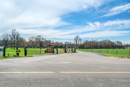 Poultry Farm For Sale In Lincolnton NC - image 13
