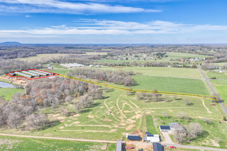 Poultry Farm For Sale In Lincolnton NC - image 48