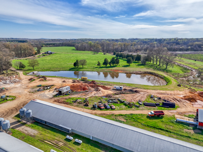 Poultry Farm For Sale In Lincolnton NC - image 32