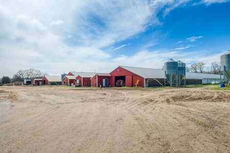 Poultry Farm For Sale In Lincolnton NC - image 18
