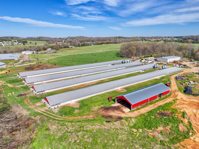Poultry Farm For Sale In Lincolnton NC - image 7
