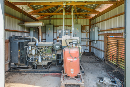 Poultry Farm For Sale In Lincolnton NC - image 27