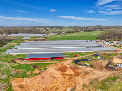 Poultry Farm For Sale In Lincolnton NC - image 6