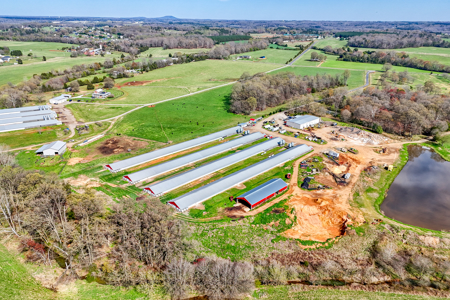 Poultry Farm For Sale In Lincolnton NC - image 34