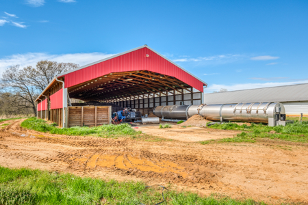Poultry Farm For Sale In Lincolnton NC - image 24