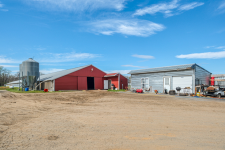 Poultry Farm For Sale In Lincolnton NC - image 22