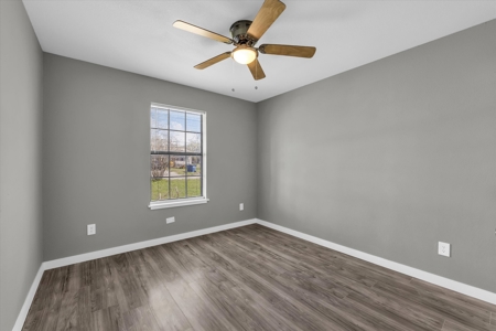 Freshly Renovated Home: 308 S Herman St. Mexia, Texas - image 17